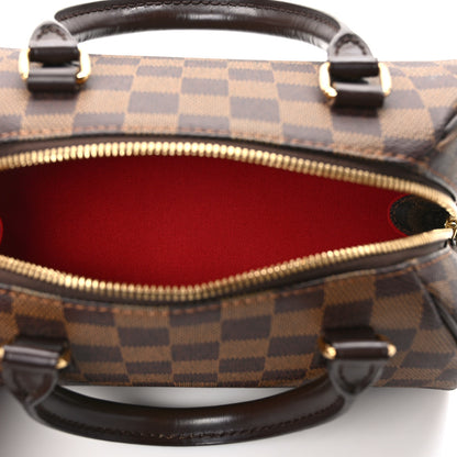 Louis Vuitton Damier Ebene Ribera Mini 5 of 9
