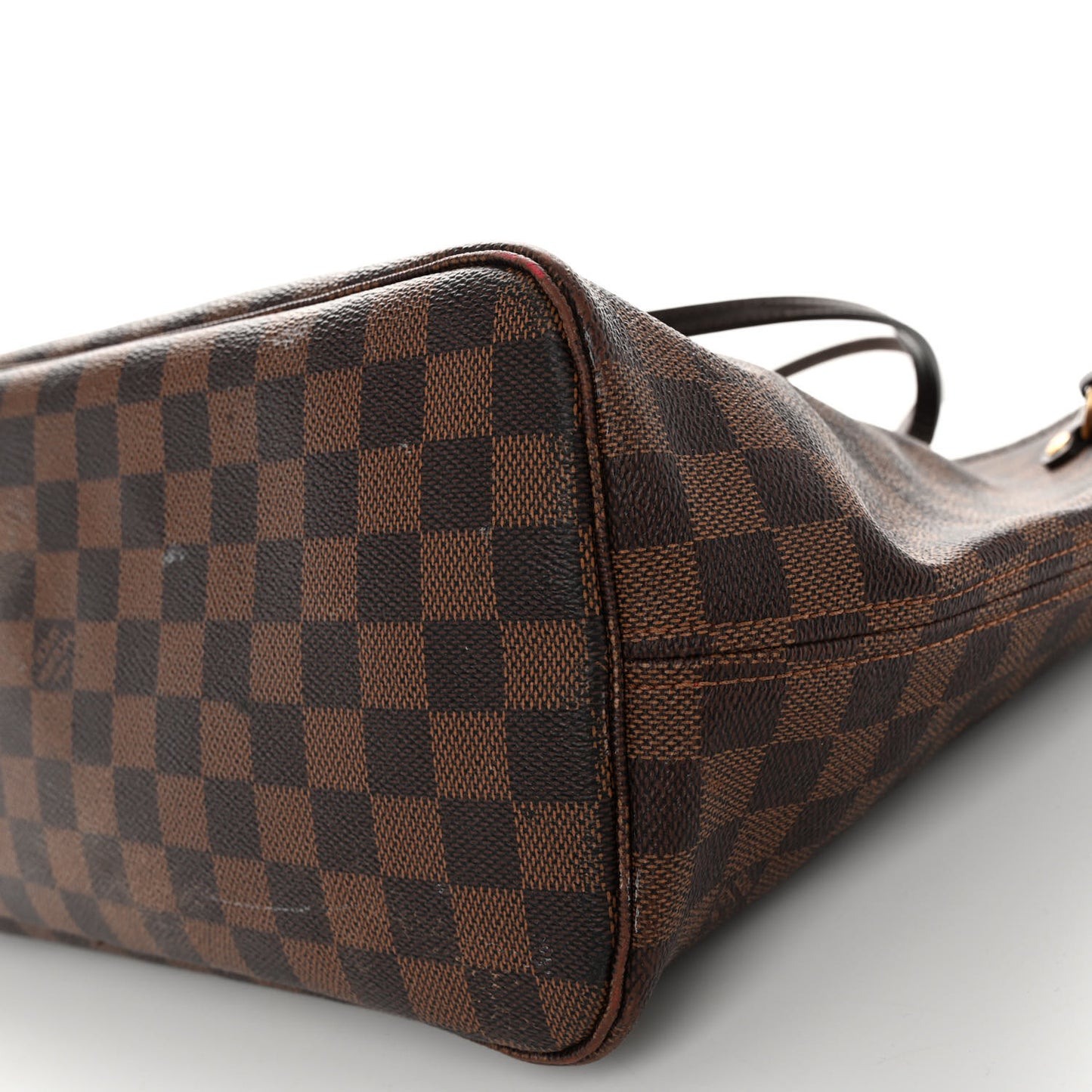 Damier Ebene Neverfull MM