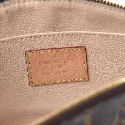 Louis Vuitton Monogram Cosmetic Pouch 6 of 14