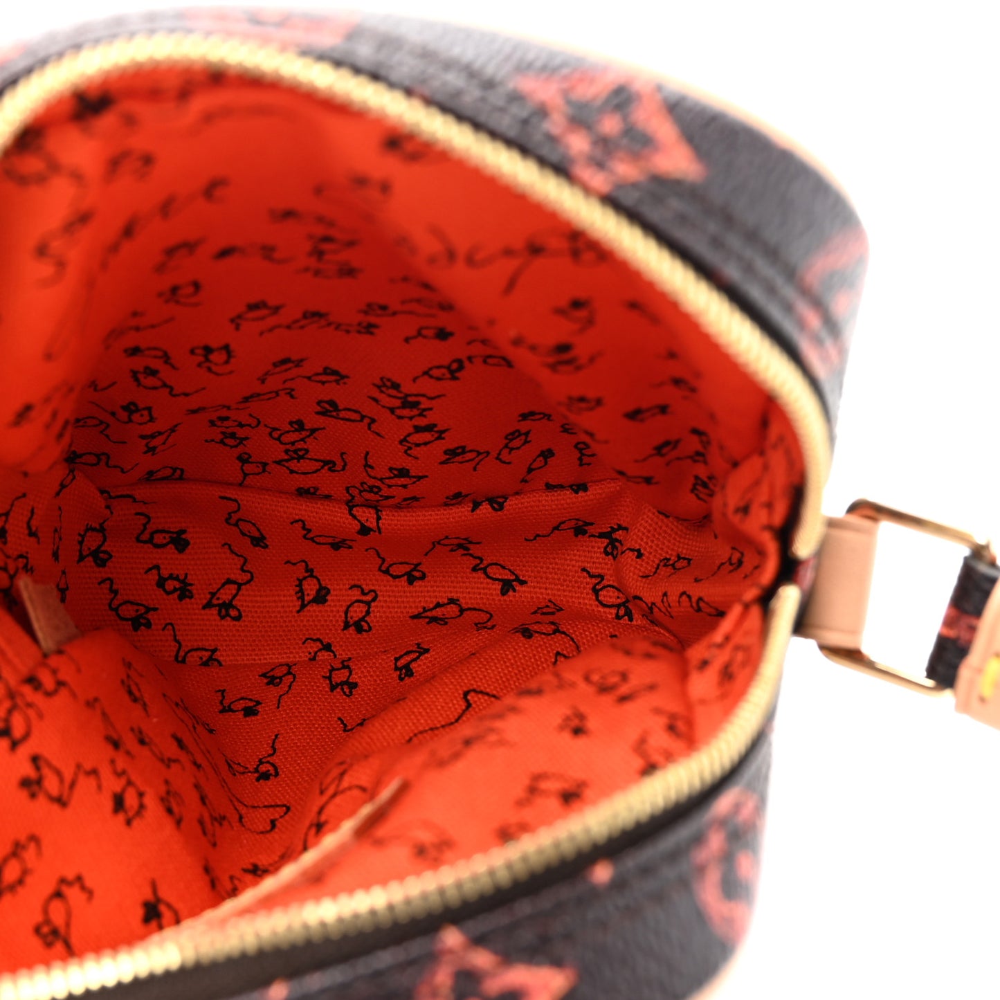 Catogram Paname Set Marron