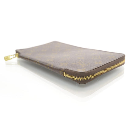 Louis Vuitton Monogram Organizer de Voyage Travel Organizer 3 of 7