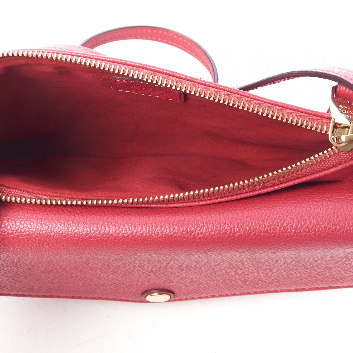Empreinte Twice Dahlia
