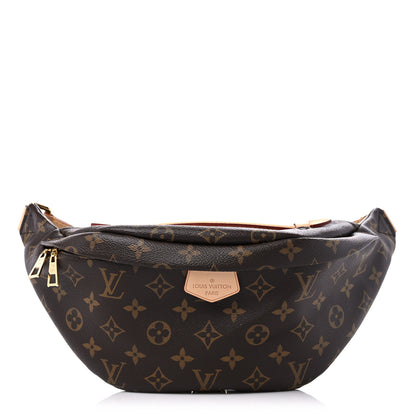 Louis Vuitton Monogram Bumbag 1 of 13