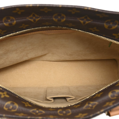 Louis Vuitton Monogram Luco 5 of 10