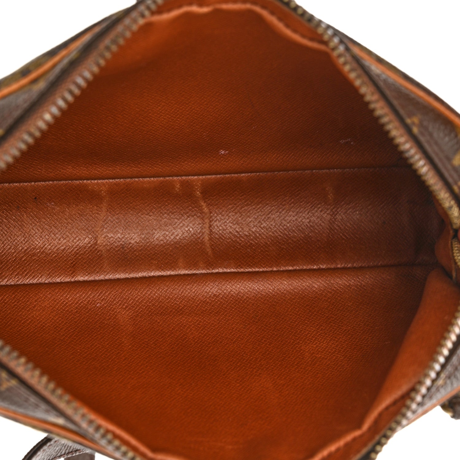 Louis Vuitton Monogram Pochette Marly Bandouliere 5 of 13