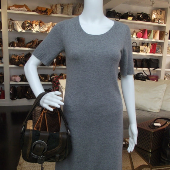 Christian Dior Denim Small Gaucho 2 of 10