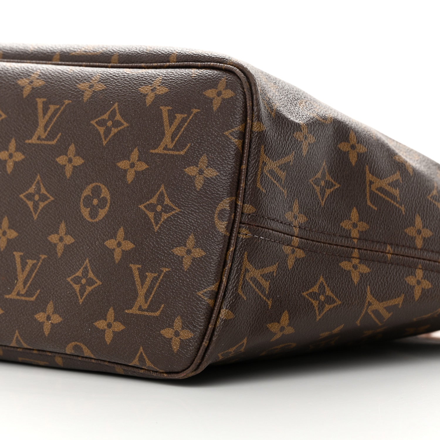 Louis Vuitton Monogram Neo Neverfull MM Cherry 11 of 23