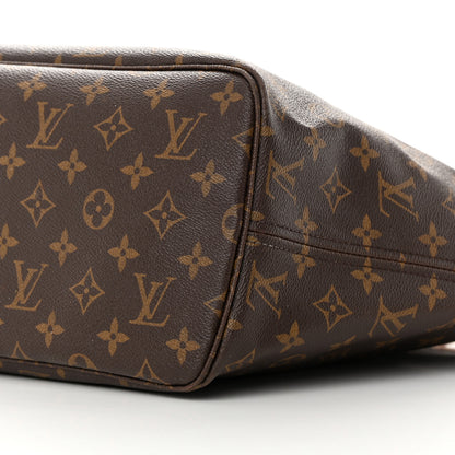 Louis Vuitton Monogram Neo Neverfull MM Cherry 11 of 23