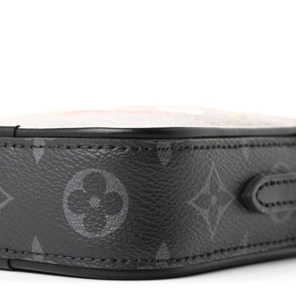 Louis Vuitton Monogram Eclipse Danube PPM 9 of 10
