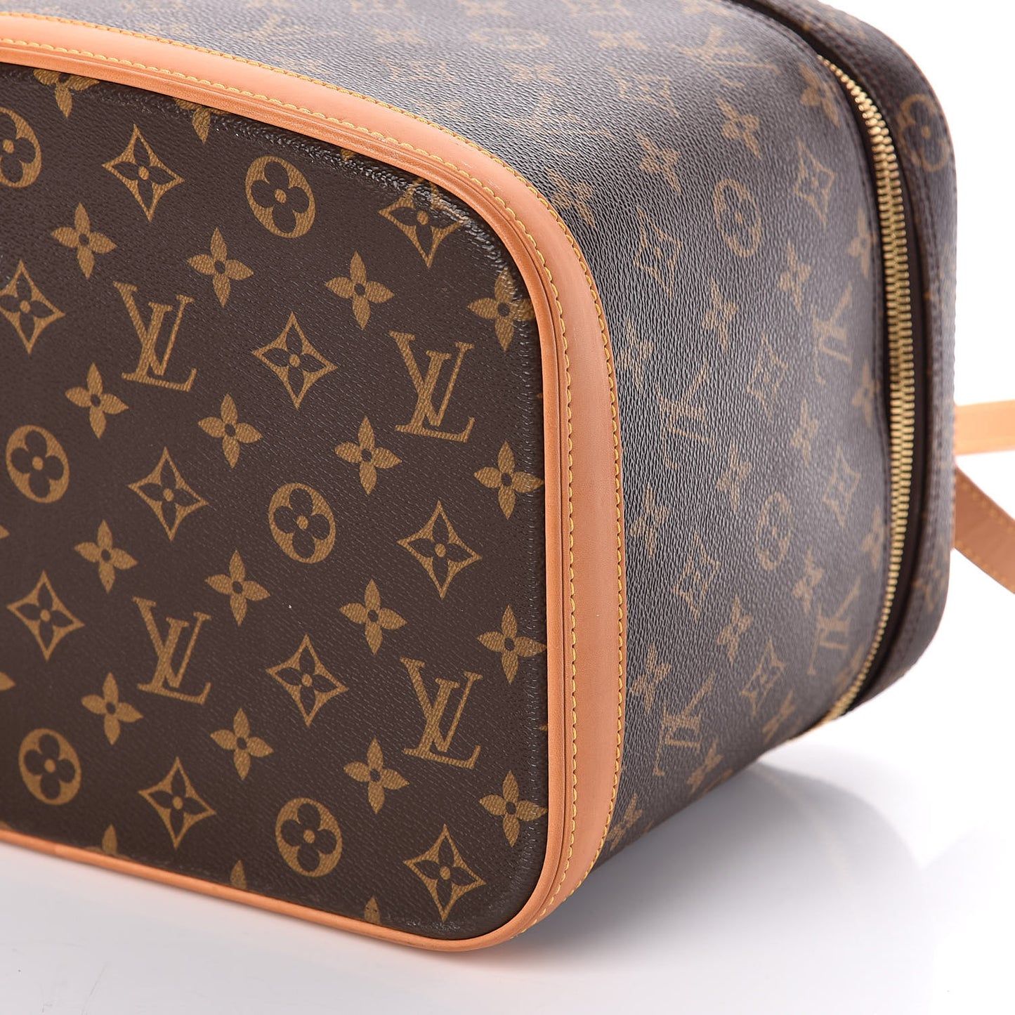 Monogram Nice