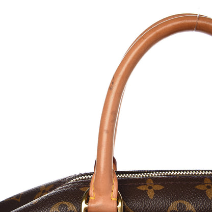 Louis Vuitton Monogram Deauville 12 of 12