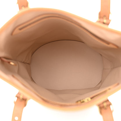 Louis Vuitton Monogram Bucket 27 5 of 15