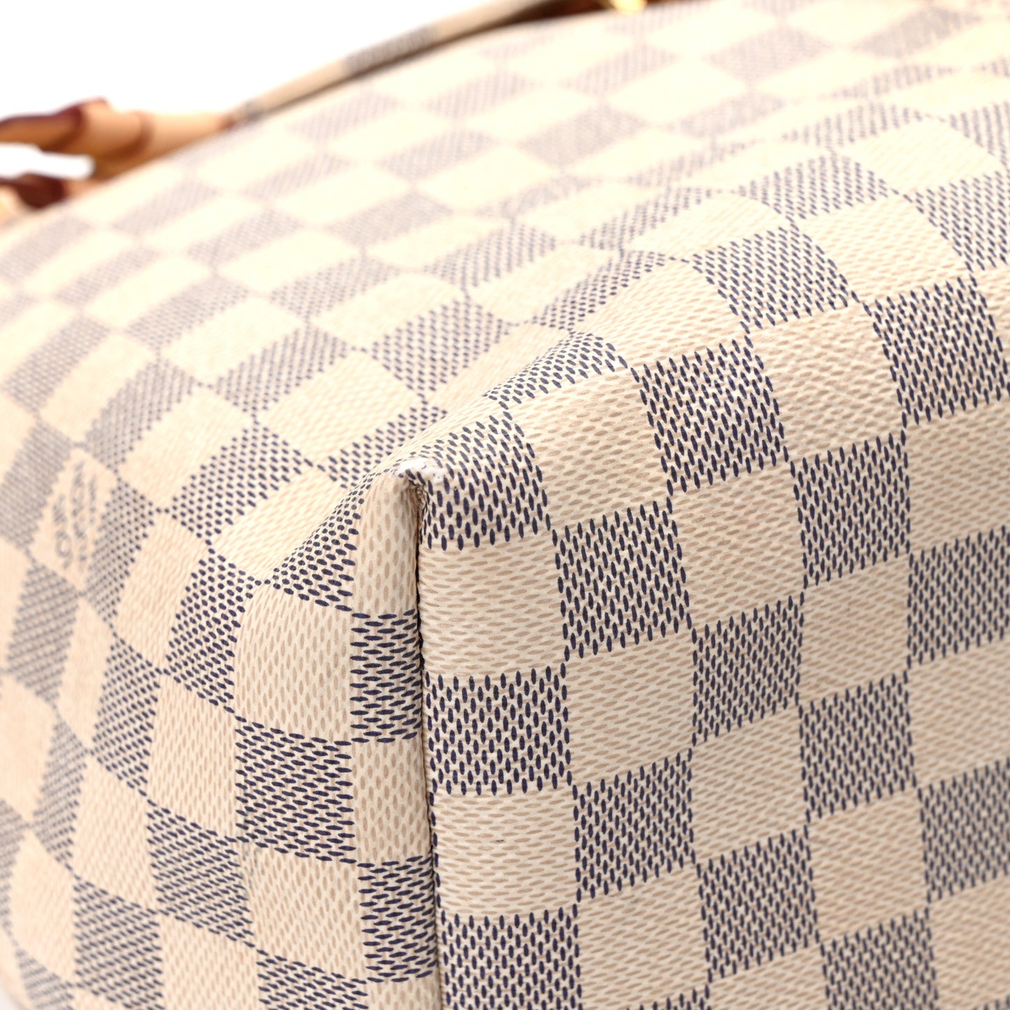 Damier Azur Sperone Backpack