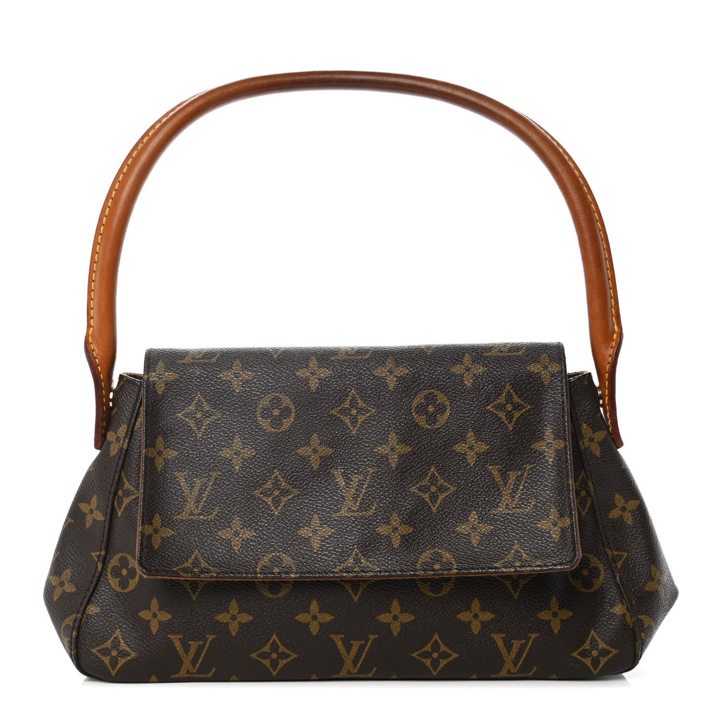 Monogram Mini Looping