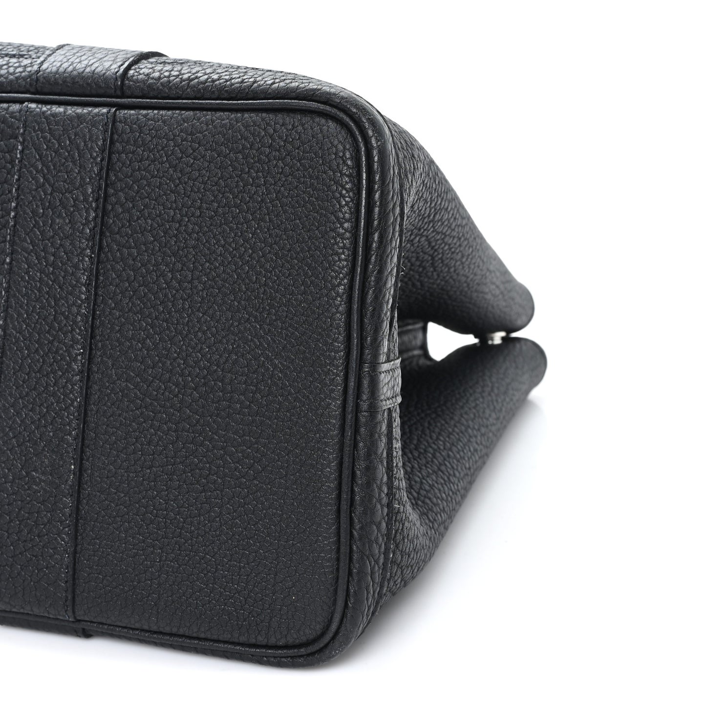 Negonda Garden Party Tote 36 MM Black