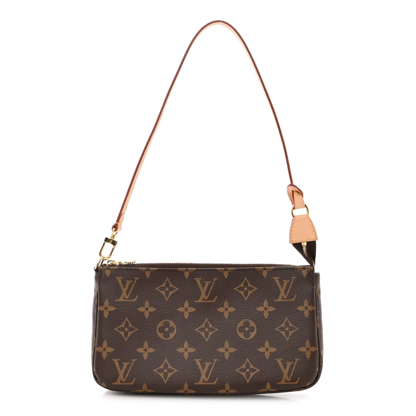 Monogram Pochette Accessories NM