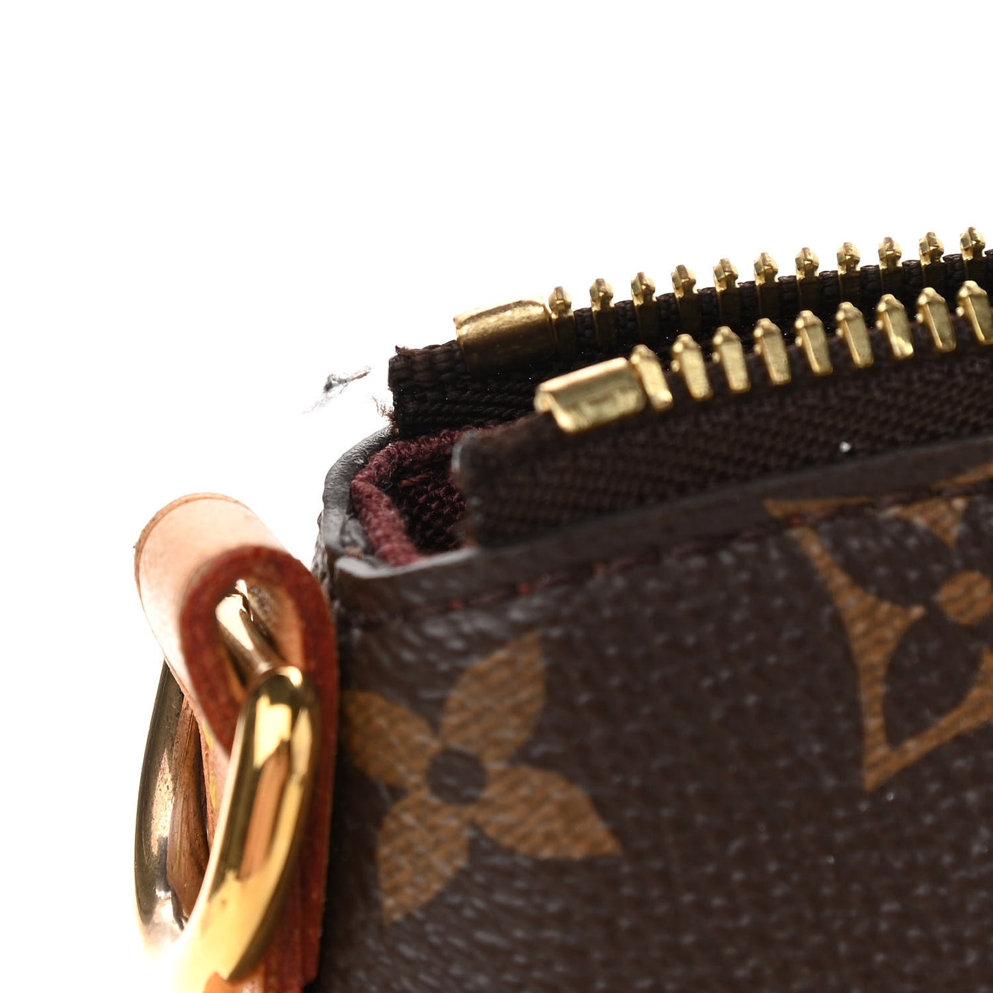 Monogram Turenne PM
