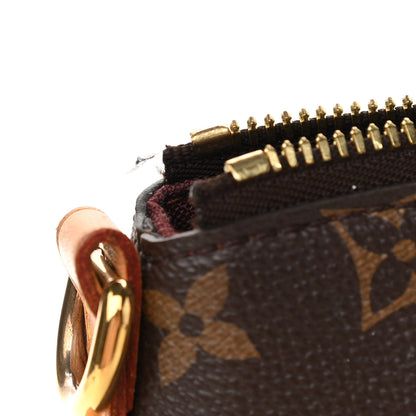 Louis Vuitton Monogram Turenne PM 9 of 9