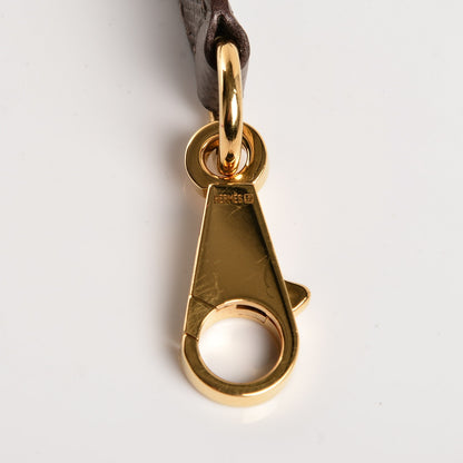 Hermes Epsom Kelly Sellier 28 Etain 15 of 27