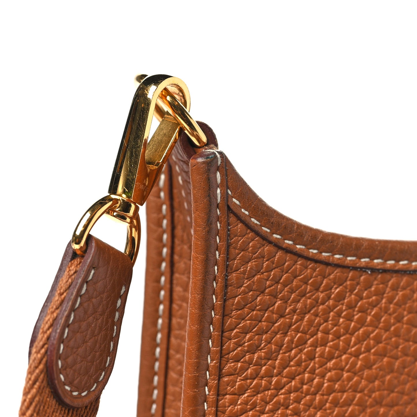 Taurillon Clemence Evelyne TPM Gold