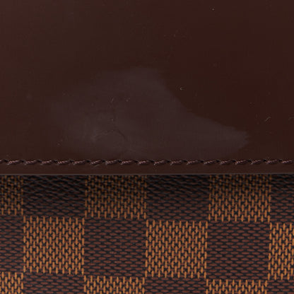 Louis Vuitton Damier Ebene Altona PM Briefcase 8 of 10