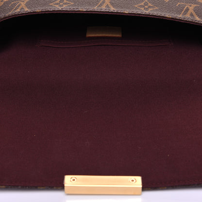 Louis Vuitton Monogram Favorite MM 11 of 12