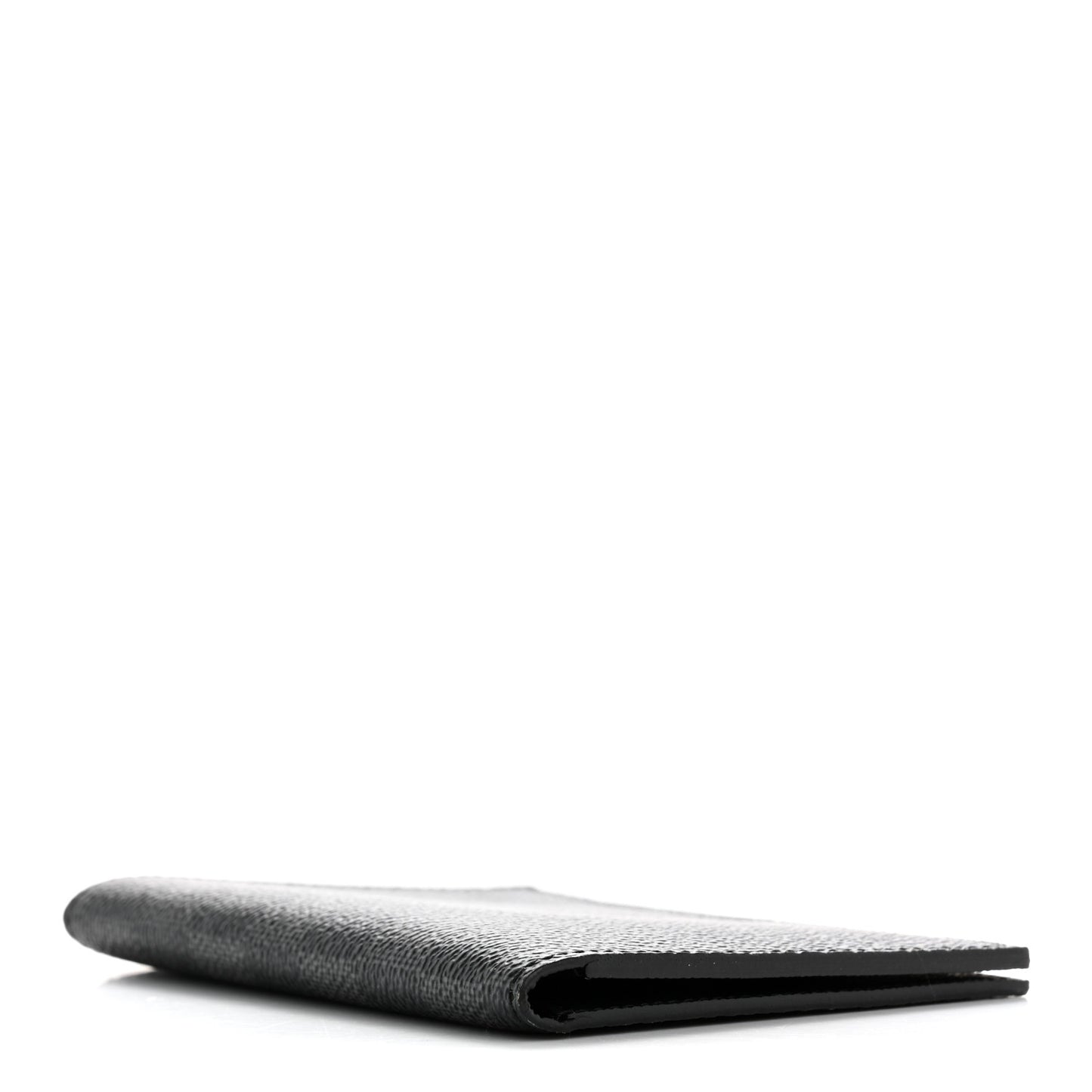 Damier Graphite Passport Cover