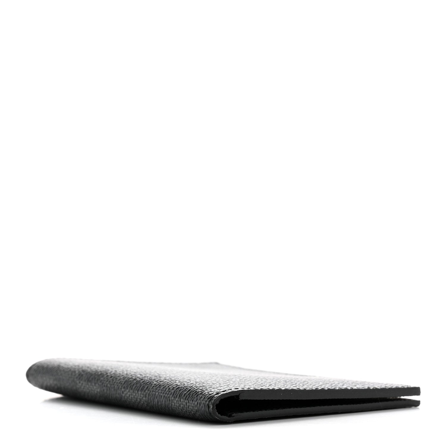 Louis Vuitton Damier Graphite Passport Cover 4 of 9