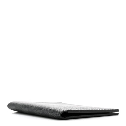 Louis Vuitton Damier Graphite Passport Cover 4 of 9