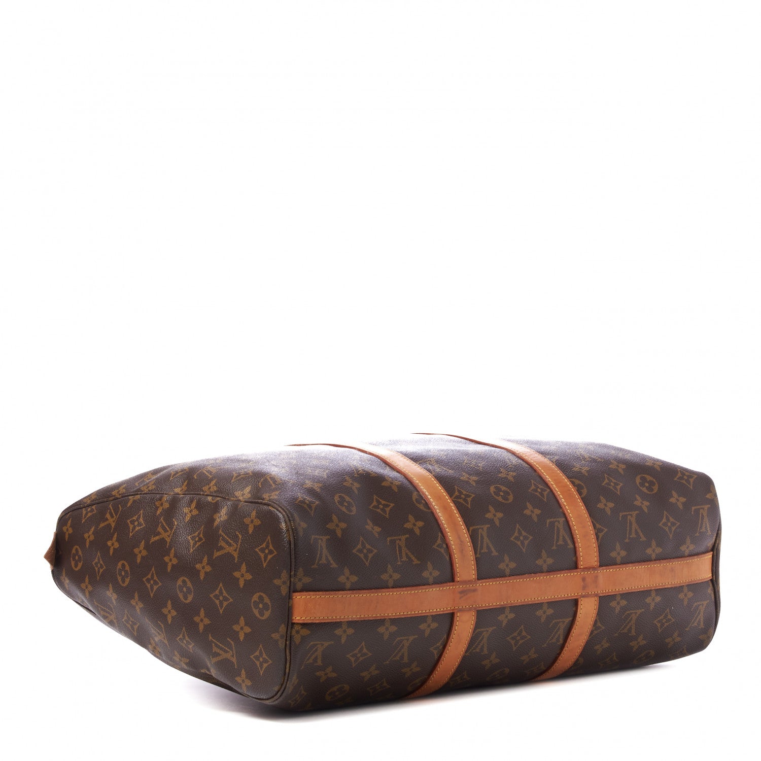 Louis Vuitton Monogram Sac Flanerie 45 3 of 8