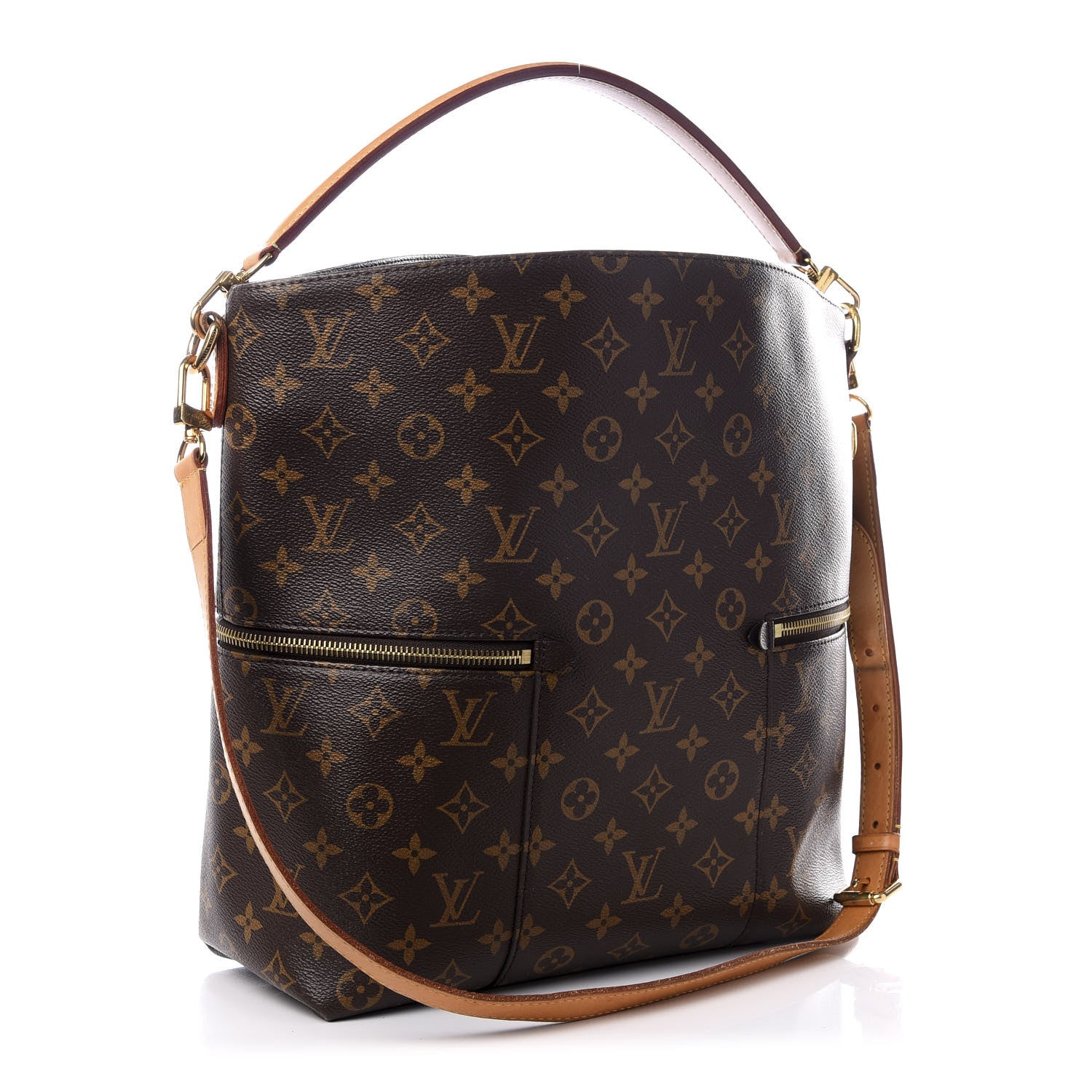 Louis Vuitton Monogram Melie 2 of 8