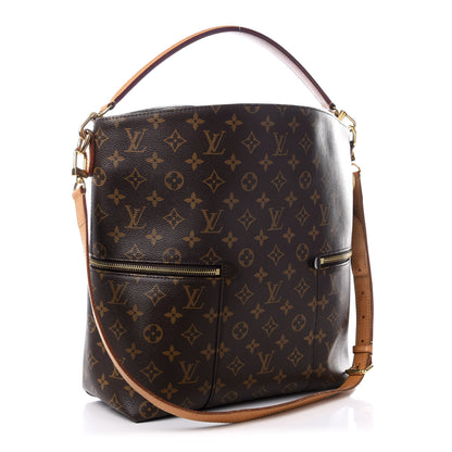 Louis Vuitton Monogram Melie 2 of 8