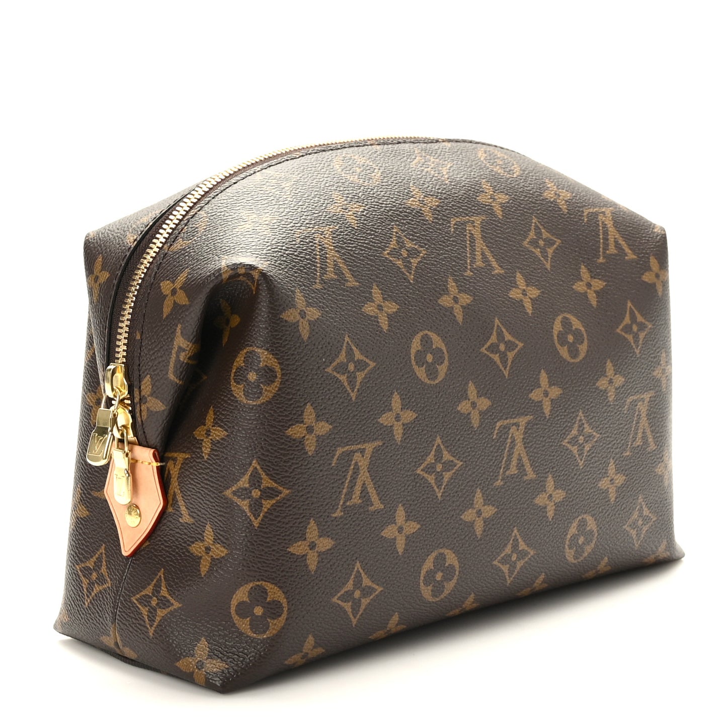 Monogram Cosmetic Pouch GM NM