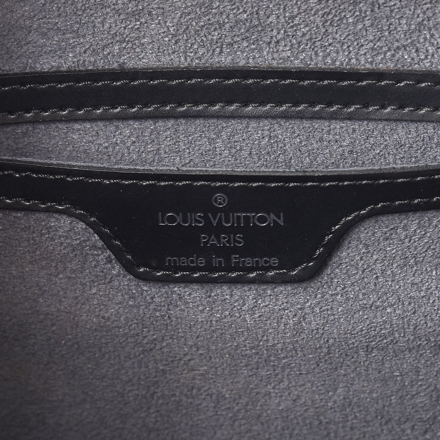 Epi Soufflot Black