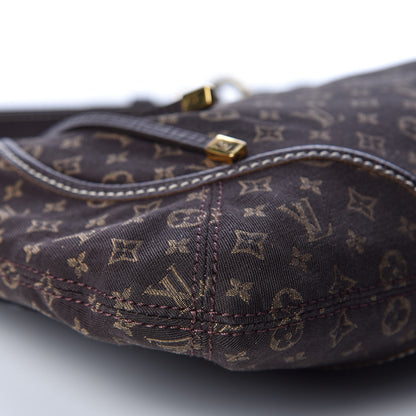 Louis Vuitton Mini Lin Manon PM Ebene 5 of 8