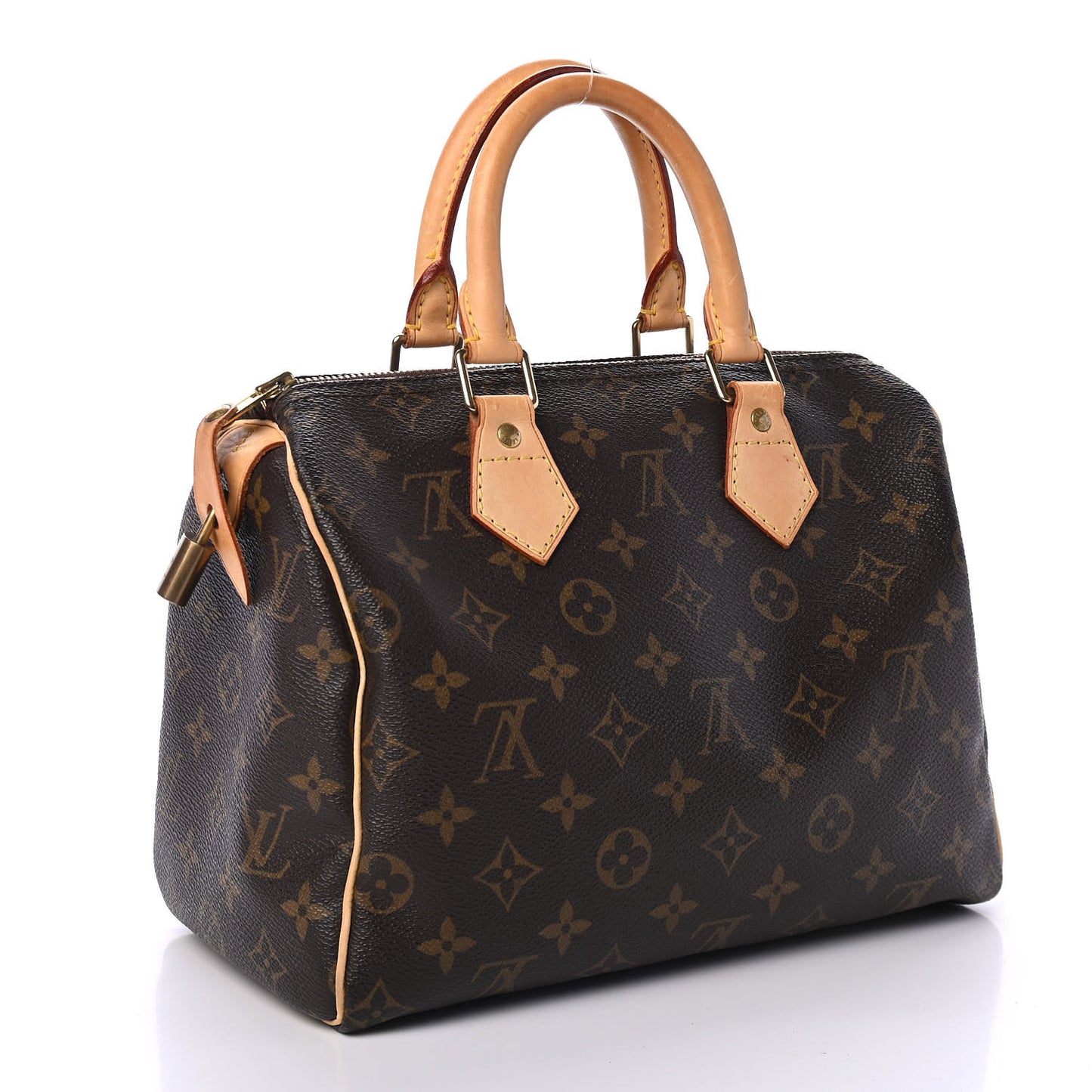 Monogram Speedy 25