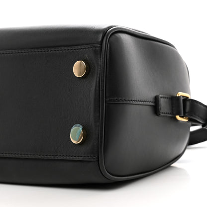 Saint Laurent Calfskin Classic Baby Duffle Black 8 of 8