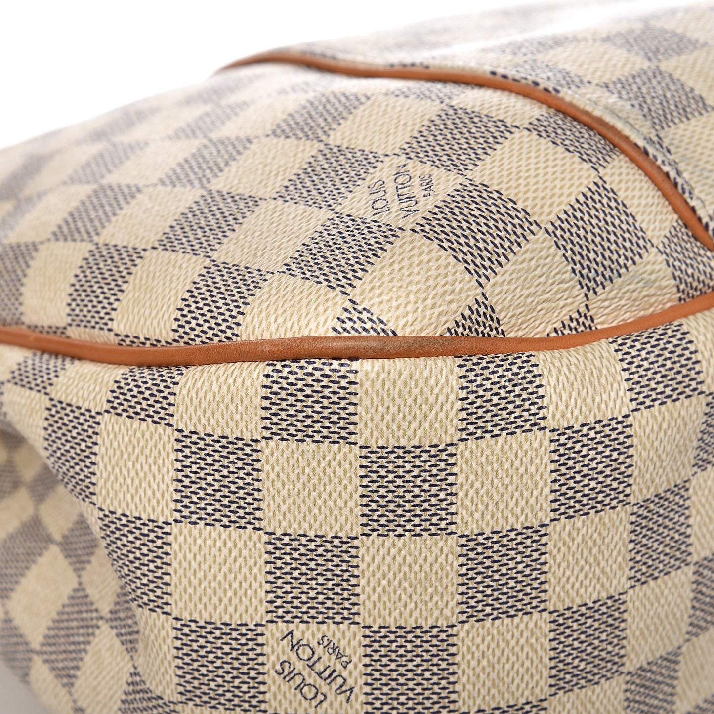 Damier Azur Galliera PM