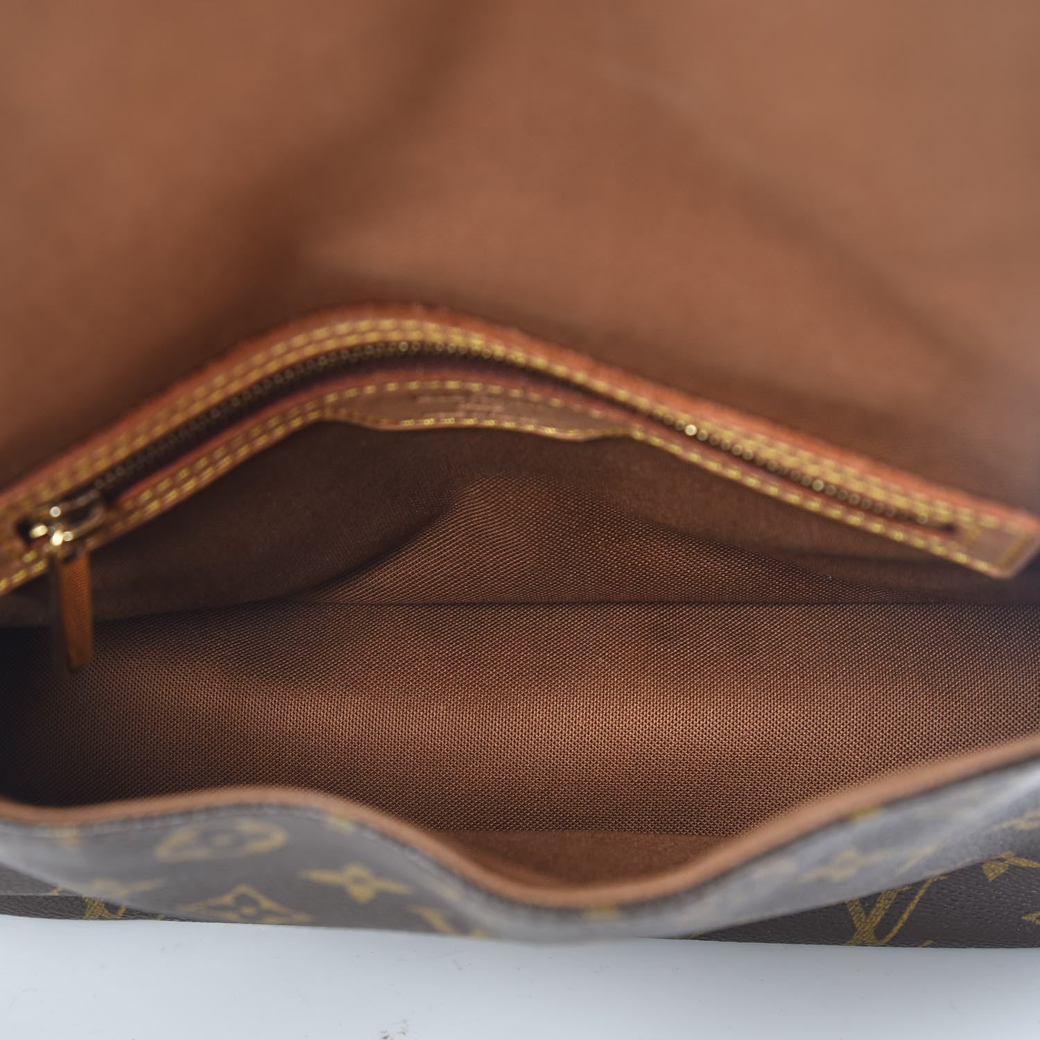 Louis Vuitton Monogram Mini Looping 7 of 11