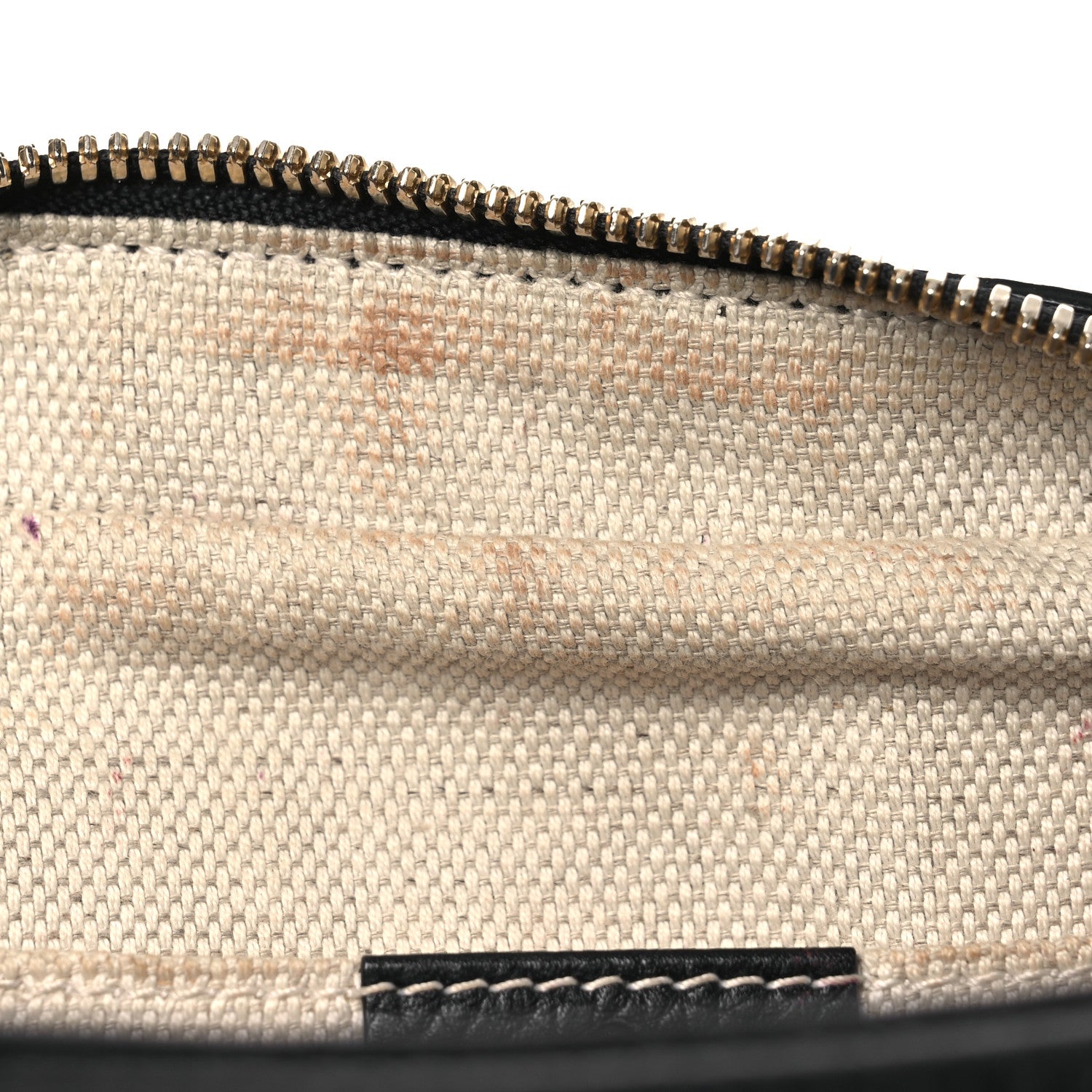 Gucci Pebbled Calfskin Small Soho Disco Bag Black 13 of 13