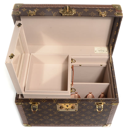 Louis Vuitton Monogram Boite Pharmacie 8 of 11