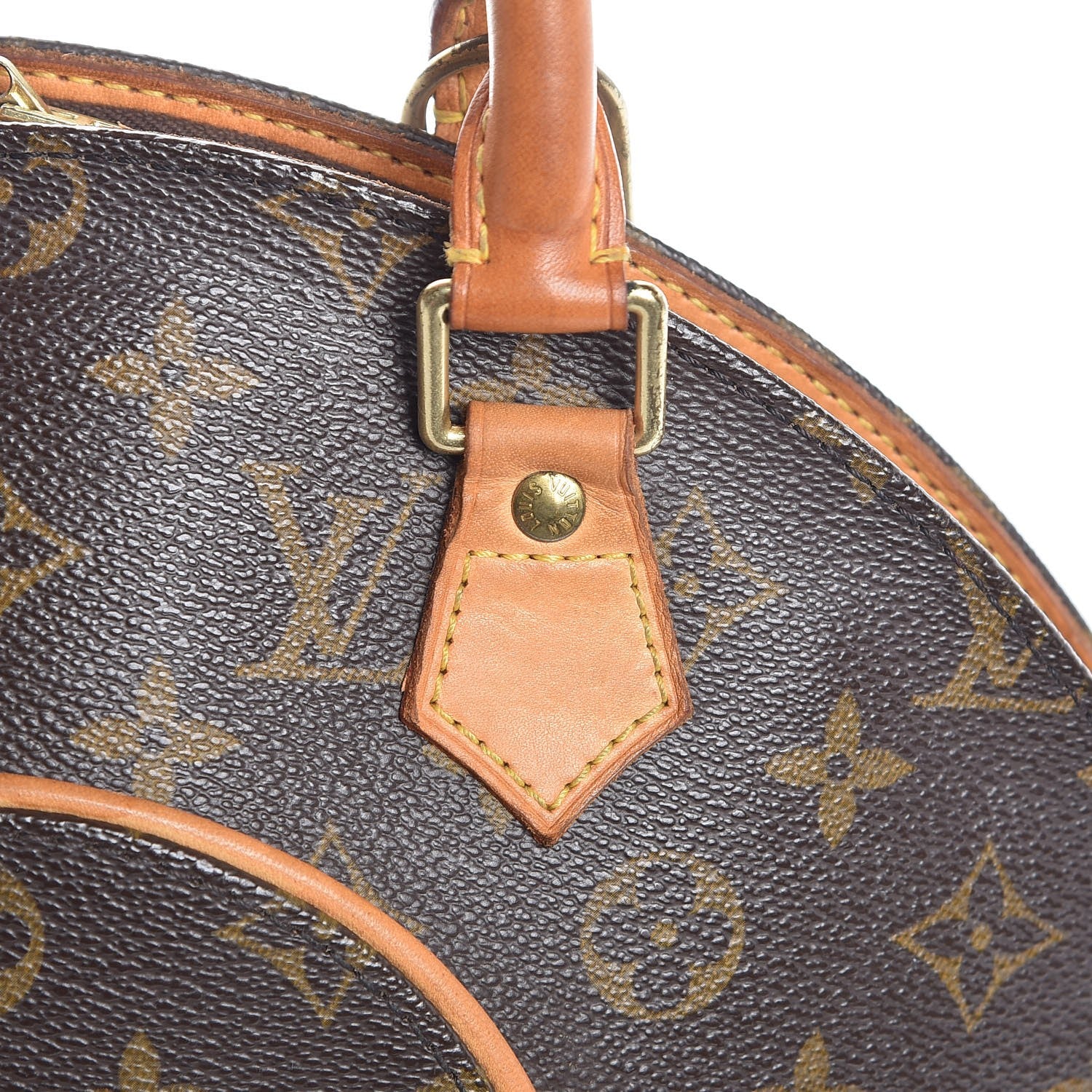 Louis Vuitton Monogram Ellipse PM 19 of 28