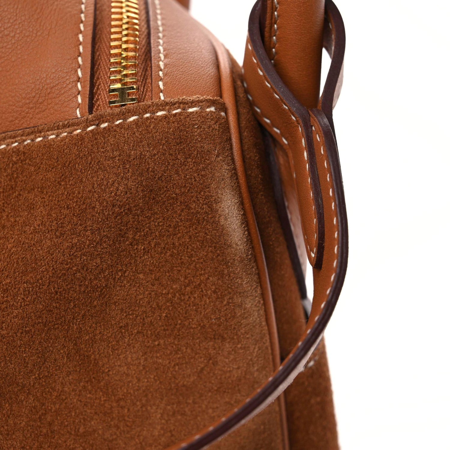Hermes Swift Grizzly Lindy 30 Gold 11 of 13