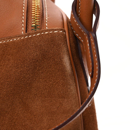 Hermes Swift Grizzly Lindy 30 Gold 11 of 13