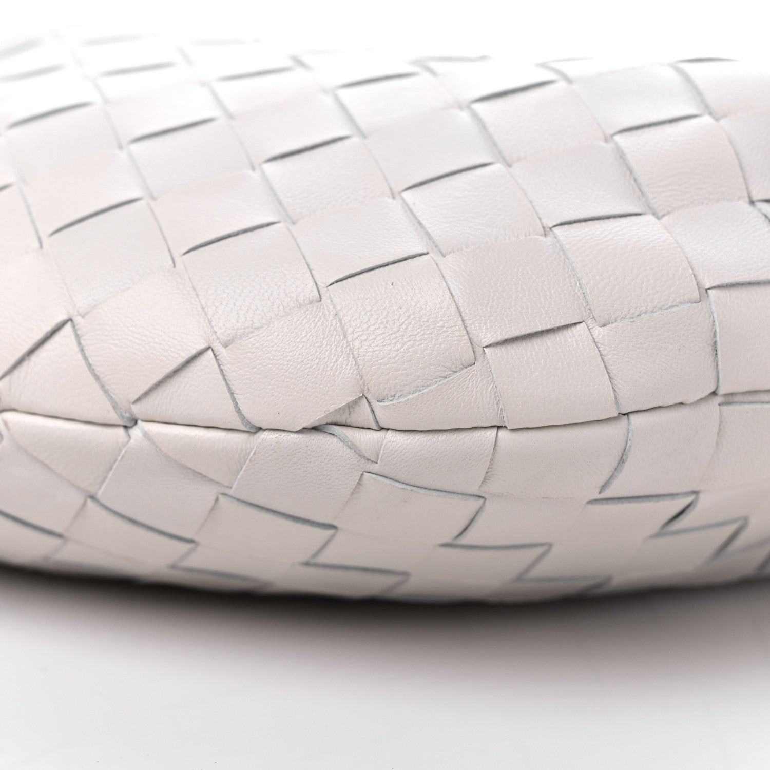 Bottega Veneta Nappa Intrecciato Mini Jodie Chalk 8 of 8