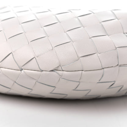 Bottega Veneta Nappa Intrecciato Mini Jodie Chalk 8 of 8