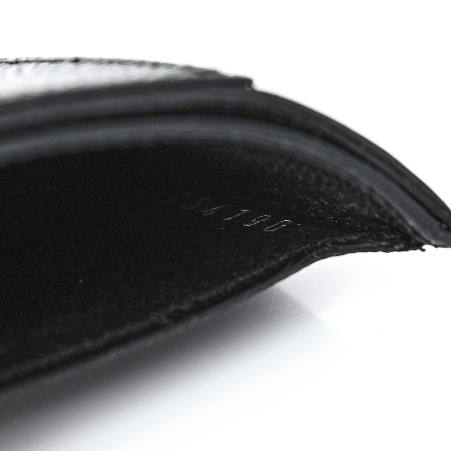 Louis Vuitton Damier Graphite Neo Porte-Cartes Card Holder 7 of 10