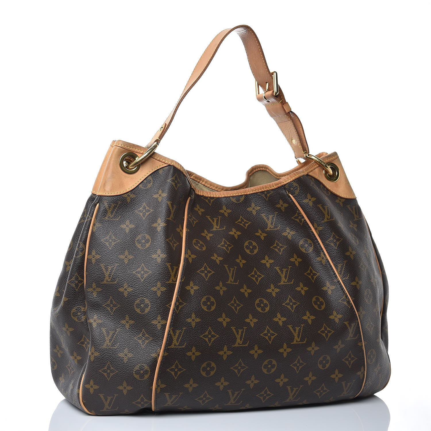 Louis Vuitton Monogram Galliera GM 3 of 19