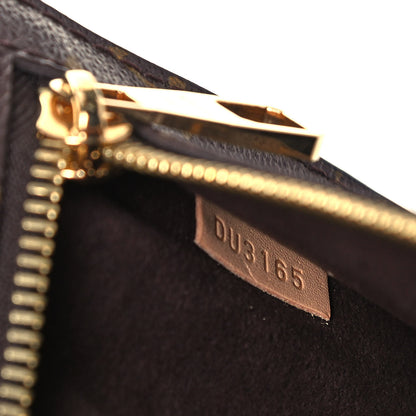 Louis Vuitton Monogram Pochette Metis 7 of 9