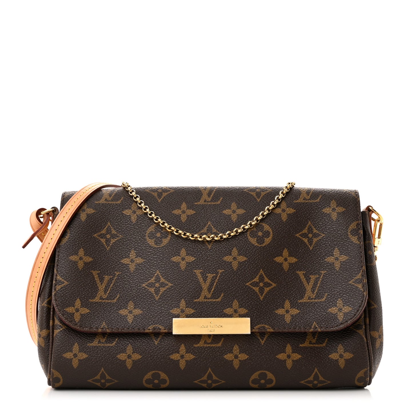 Monogram Favorite MM